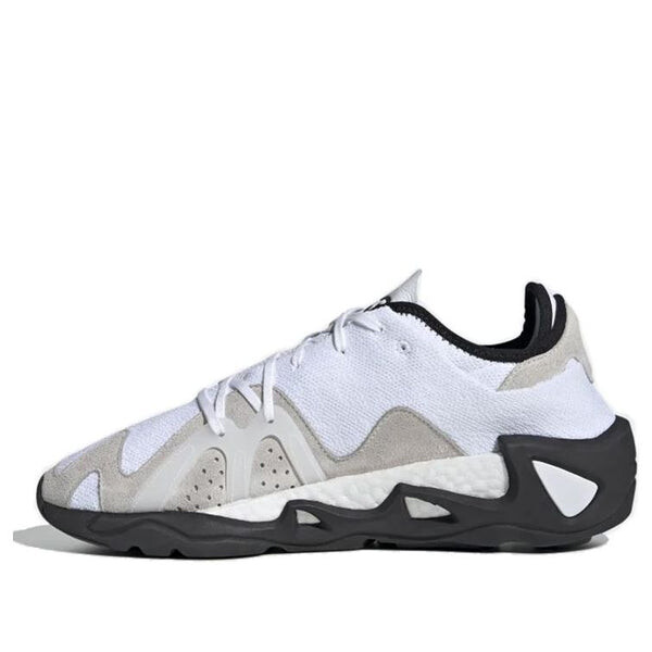 

Кроссовки y-3 fyw s-97 'off white' Adidas, белый