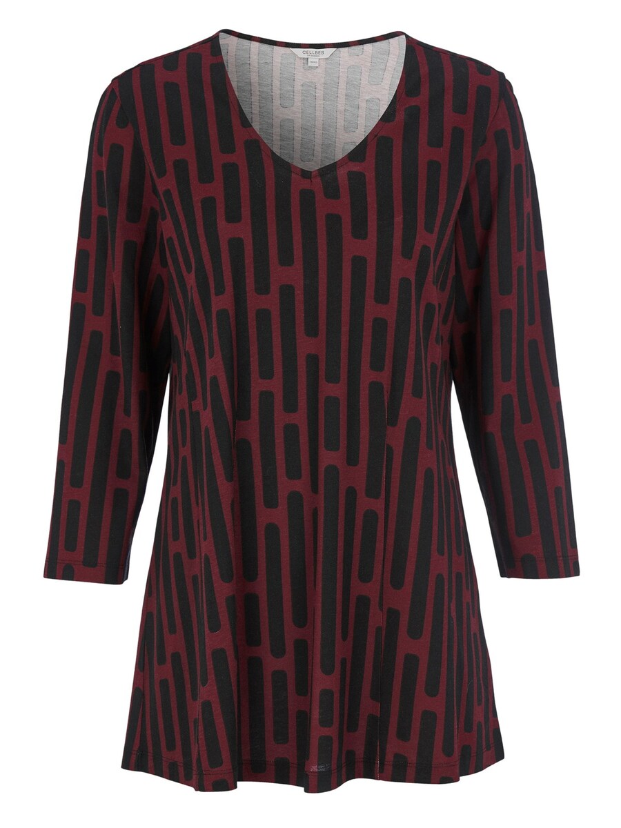 

Туника Cellbes of Sweden, бургундия