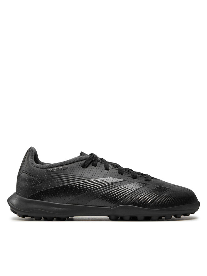 

Футбольные бутсы Predator 24 League Turf Boots IG5443 Adidas, черный