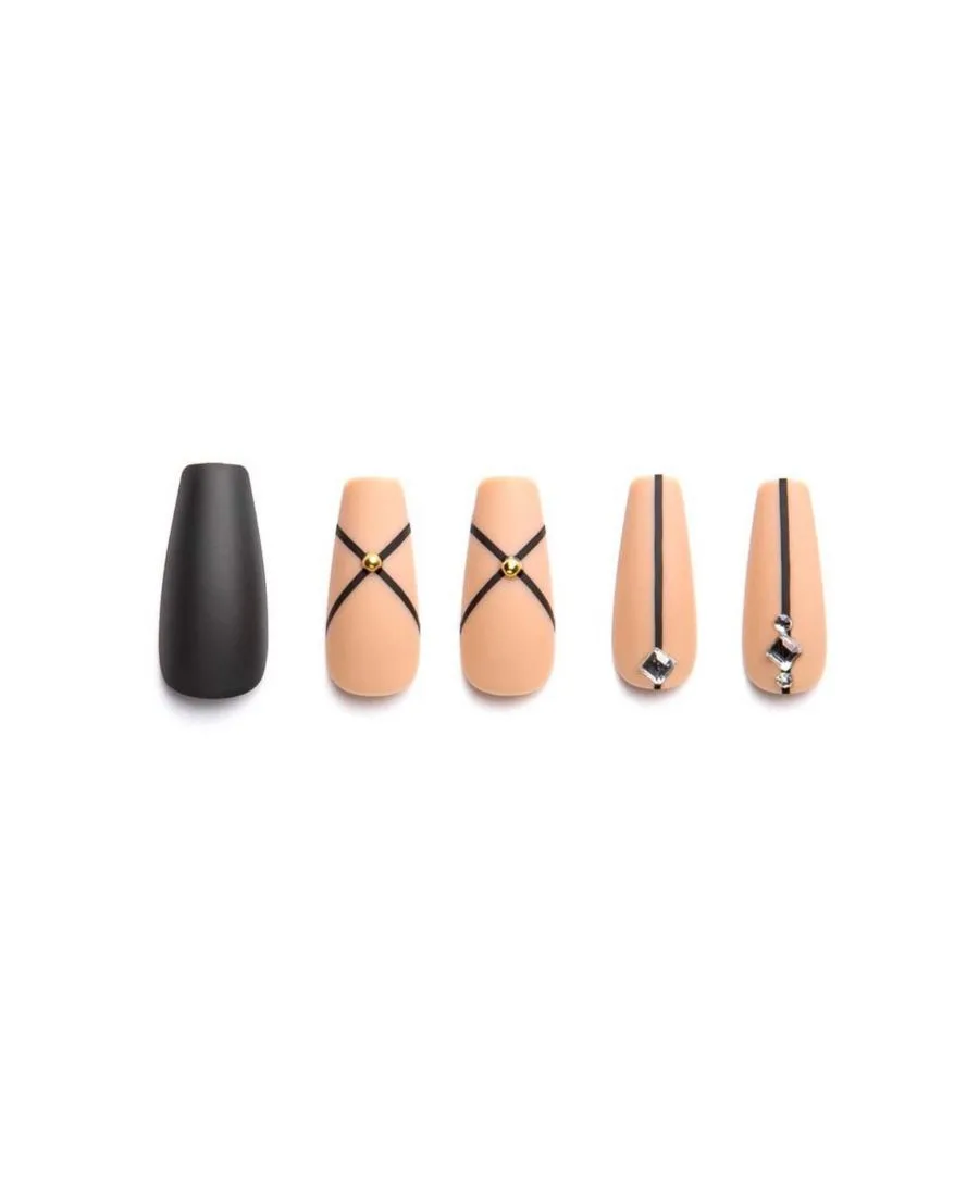 Tip Beauty Кинки Сапоги