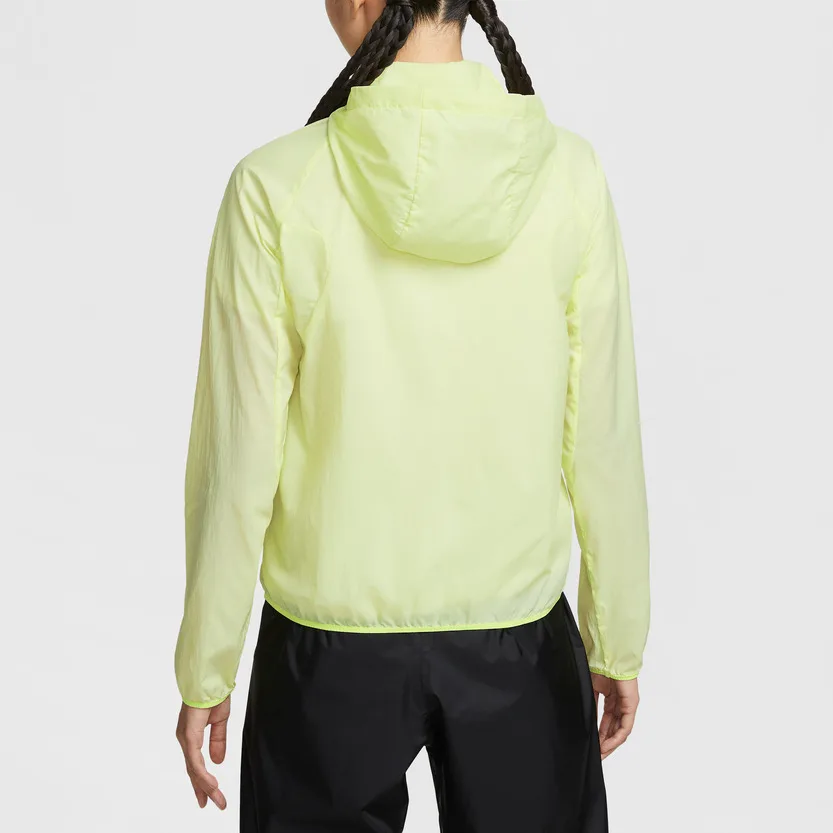 Куртка ACG TRAIL REPEL женская Nike, светло-зеленый — фото 4