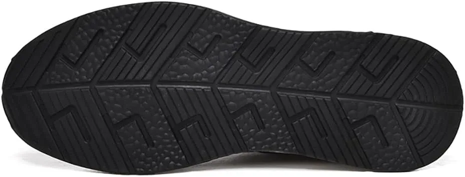 

Мужские модные кроссовки ailishabroy с дышащей тканью: повседневные туфли на скрытой подошве для уверенных в себе мужчин, серый