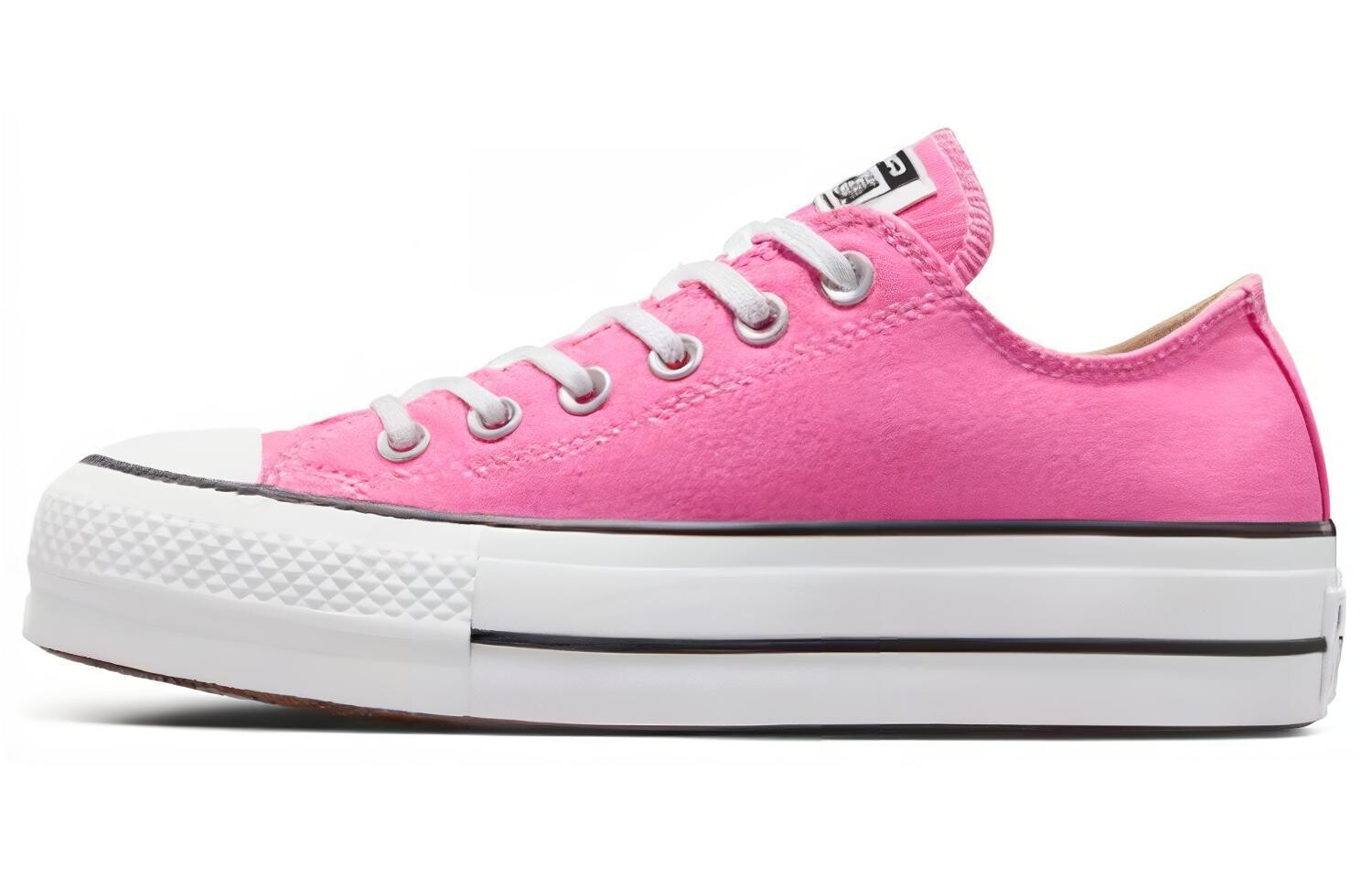 

Туфли Converse Canvas Женские, Pink