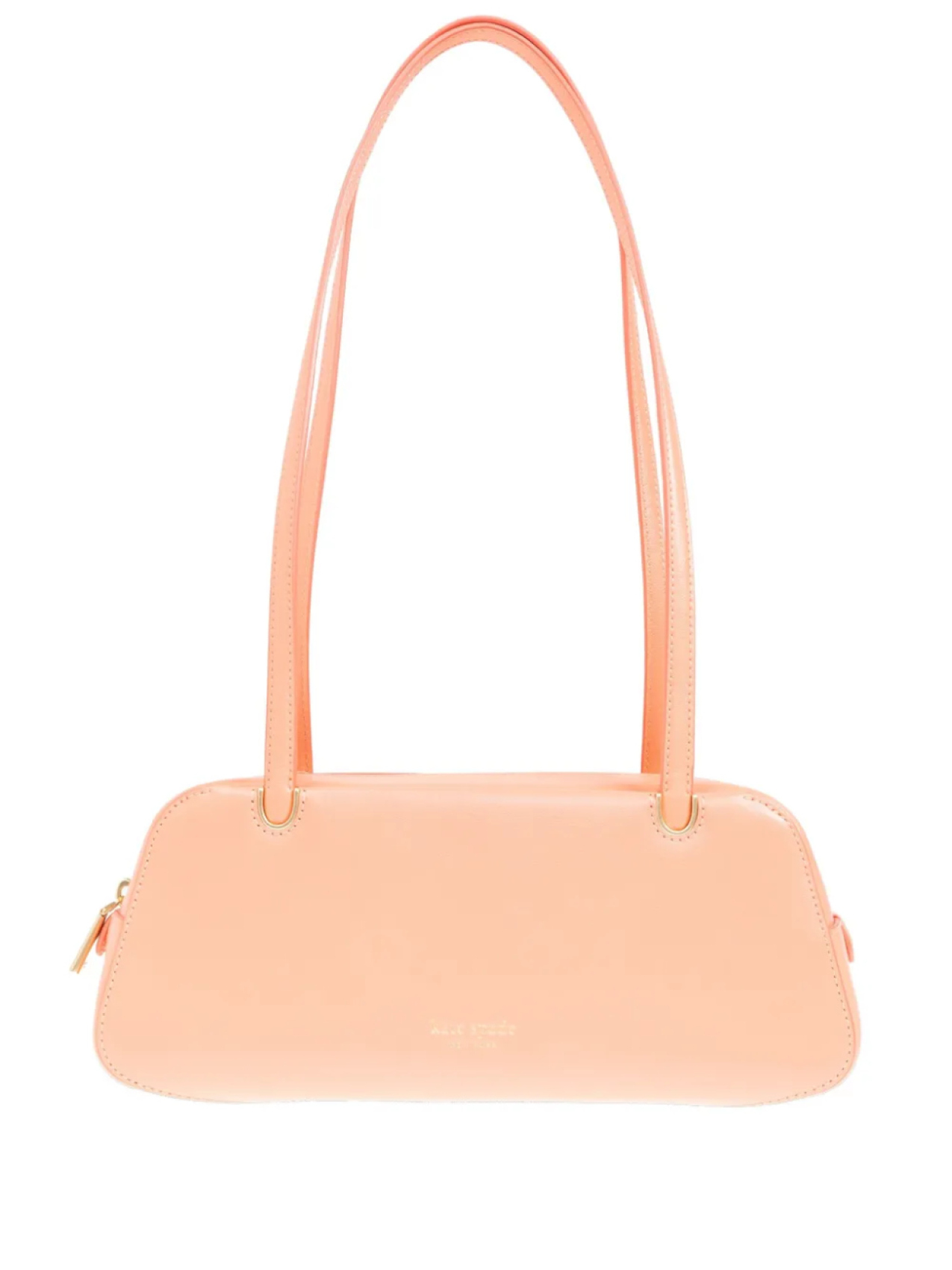 

Кожаная сумка через плечо Grace Kate Spade, розовый