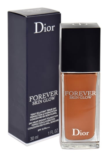 

Тональный крем для лица SPF20 6.5N Neutral, 30 мл Dior, Diorskin Forever Skin Glow