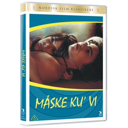 

Маске Ку Ви Nordisk Film