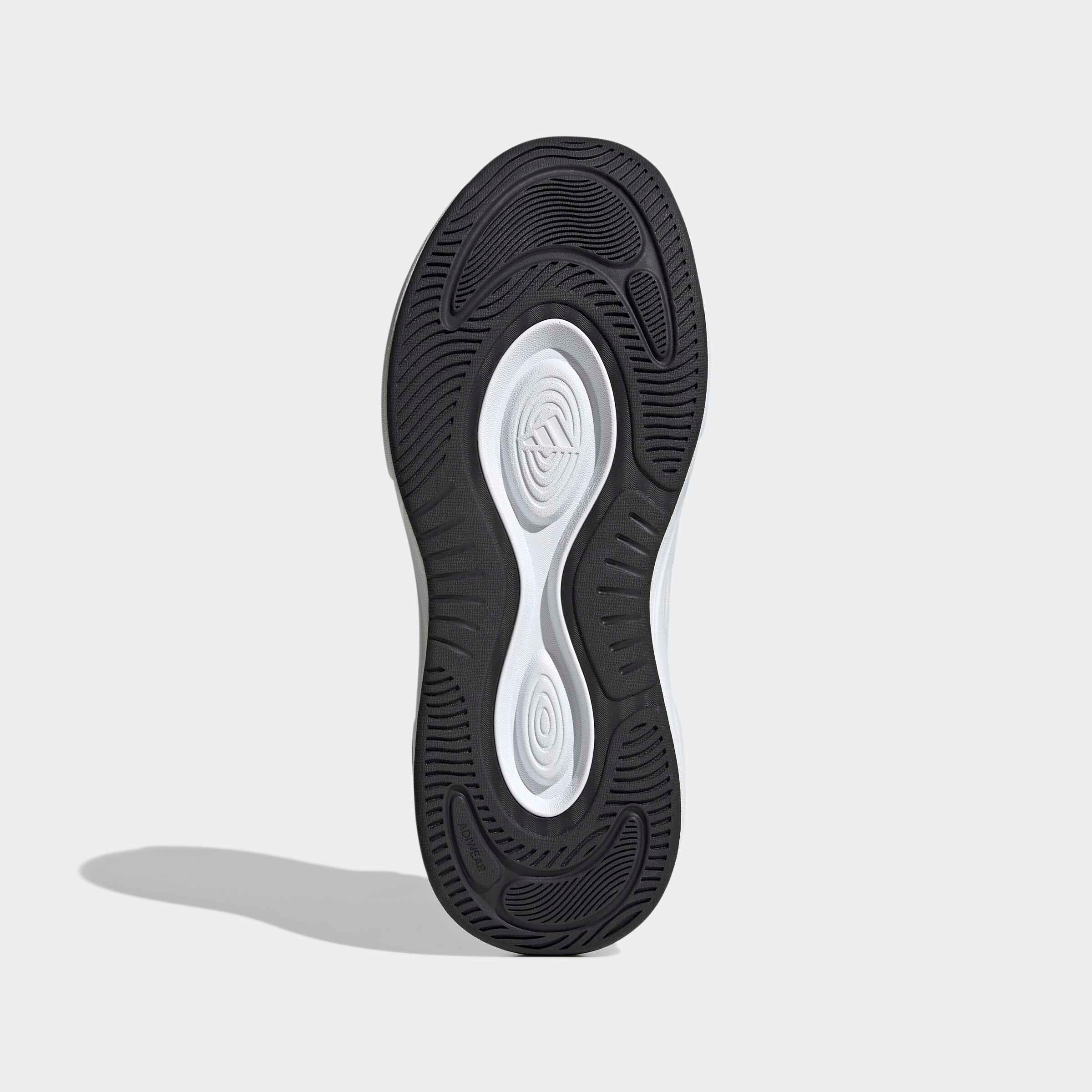 Adidas Sportswear Кроссовки в сером цвете — фото 2
