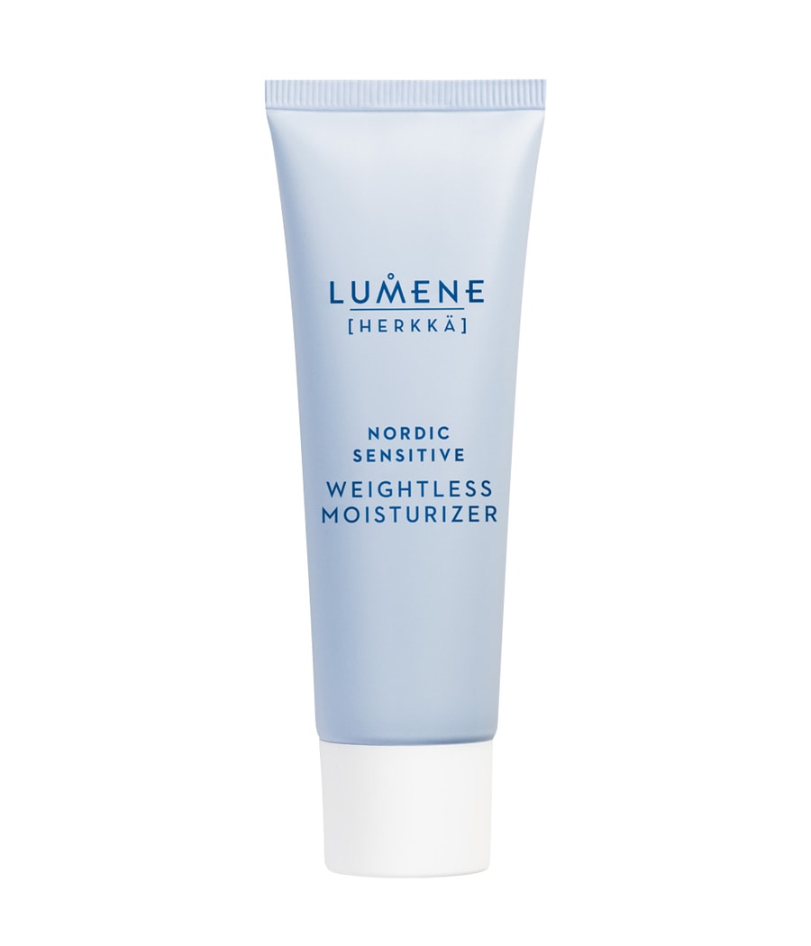 

Дневной крем Lumene Nordic Sensitive [Herkkä] Weightless Moisturizer, 50 ml