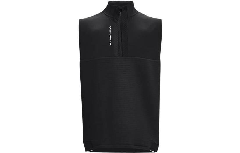 

Мужской жилет Under Armour, цвет Black