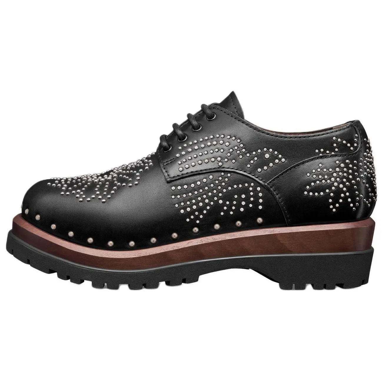 

DIOR Мужские повседневные туфли Hylton Nel x Cape Town, черные