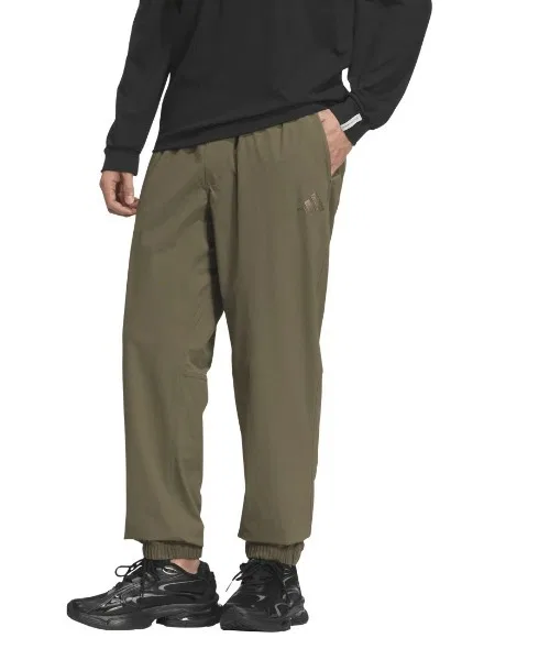 Мужские брюки adidas M ESS+ WOVEN JOGGER PANT
