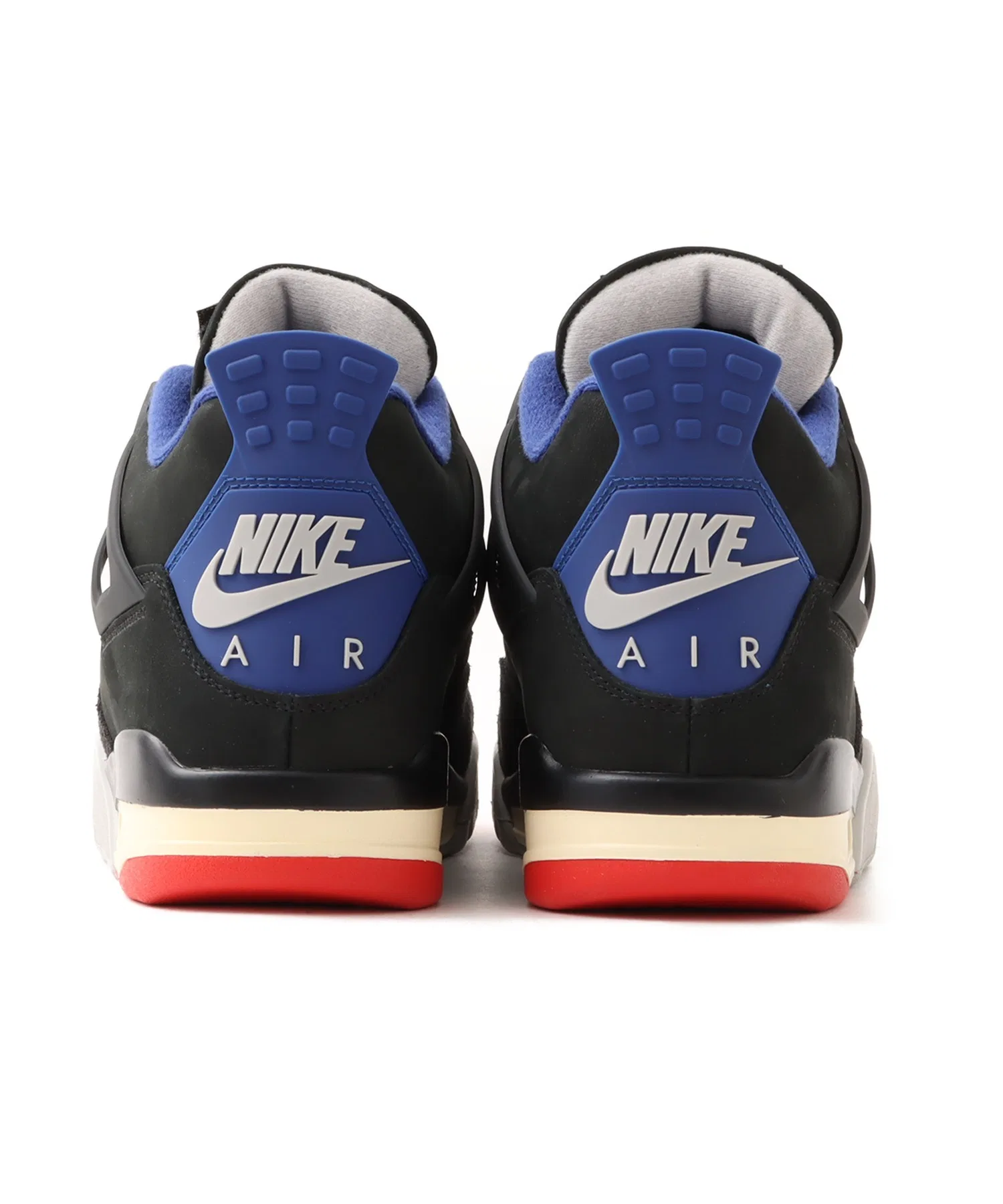 Мужские кроссовки Jordan Brand Air Jordan 4 Retro — фото 3