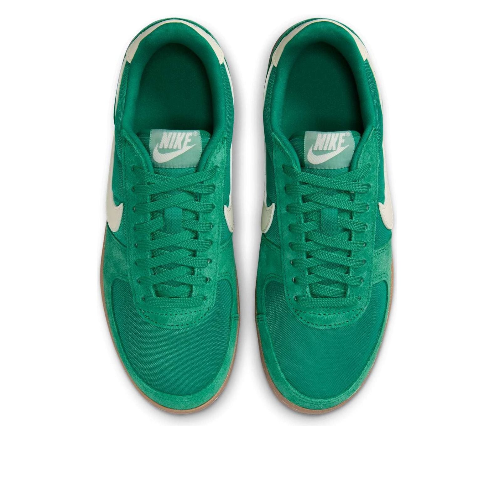 Кроссовки (WMNS) Nike Field General 'Malachite' — фото 2
