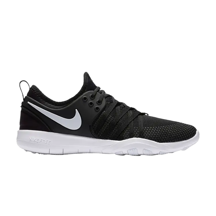 

Кроссовки Nike Wmns Free TR 7 Black White, черный