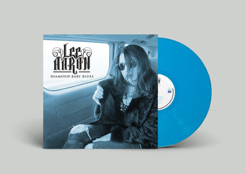 

Виниловая пластинка Aaron, Lee: Diamond Baby Blues - Sky Blue