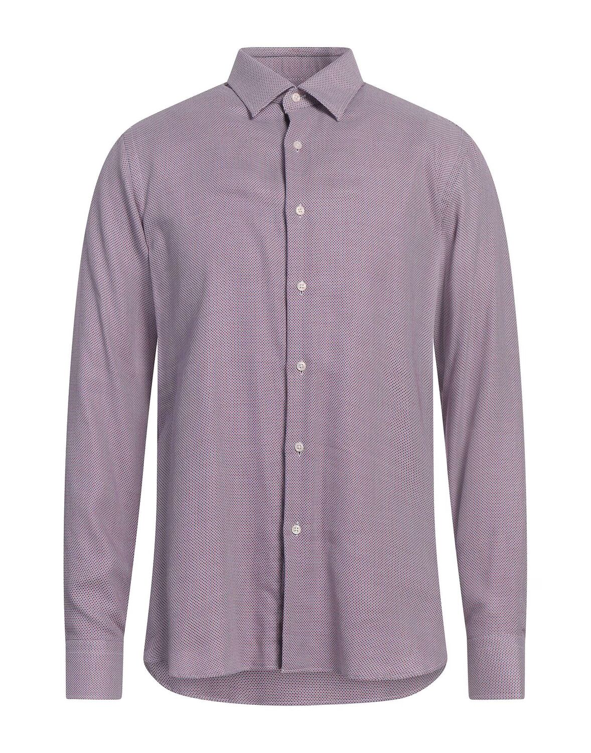 

Рубашка Grigio, синий