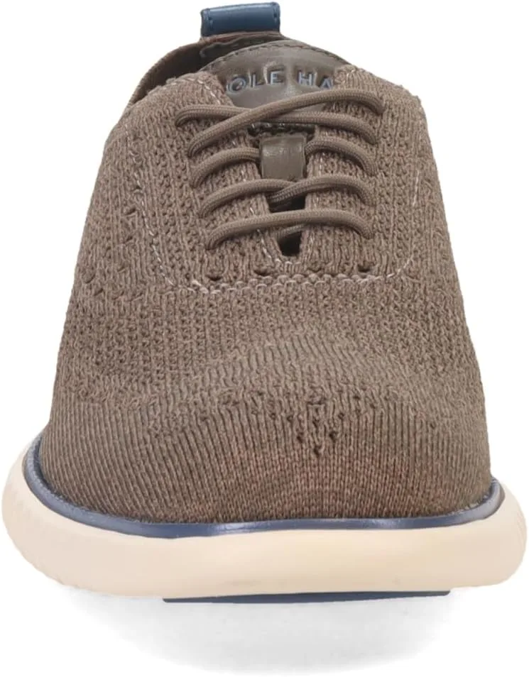 Мужские оксфорды Cole Haan Zerogrand Stitchlite — фото 3