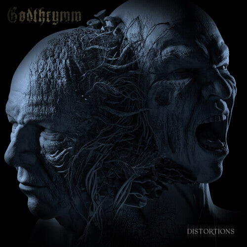 

Виниловая пластинка Godthrymm: Distortions