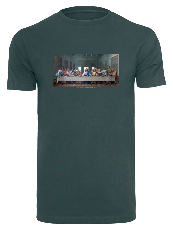 

Футболка Mister Tee