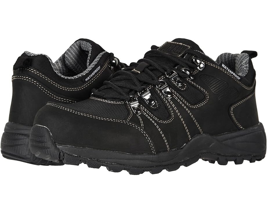 

Походная обувь Drew Canyon, цвет Black Leather