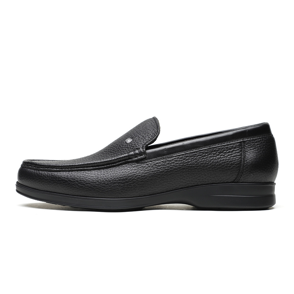 

Туфли Men"s Casual Men Low-Top черный Charriol