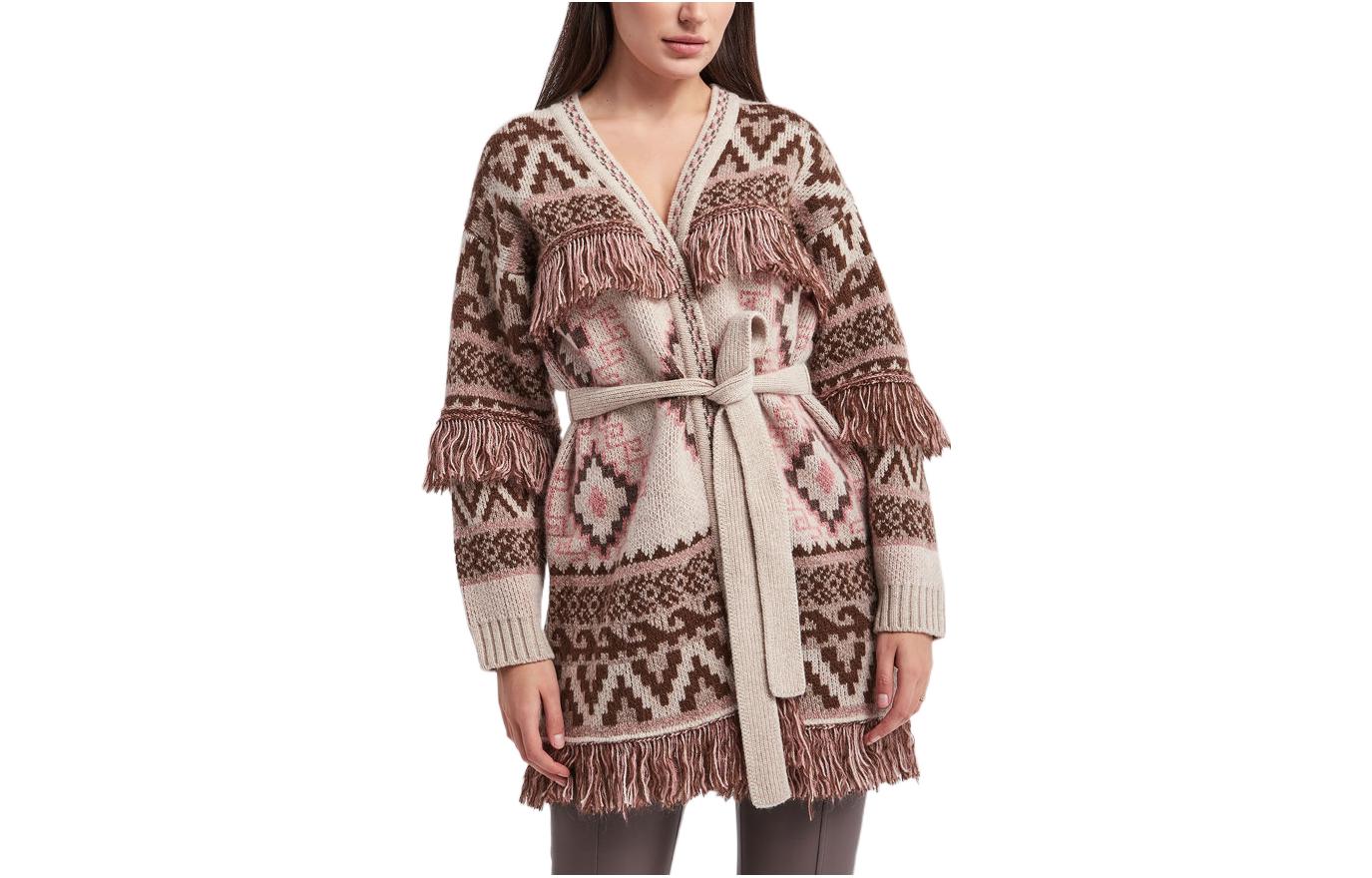 

Трикотаж Женская Многоцветная WEEKEND MaxMara