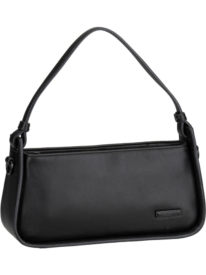 

Сумка LIEBESKIND BERLIN, цвет grey/black, Черный, Сумка LIEBESKIND BERLIN, цвет grey/black