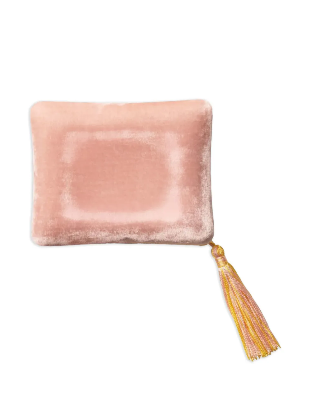 

Ювелирная шкатулка Velvet Lily Rouge (3,5 см x 8,5 см) Sophie Bille Brahe, розовый