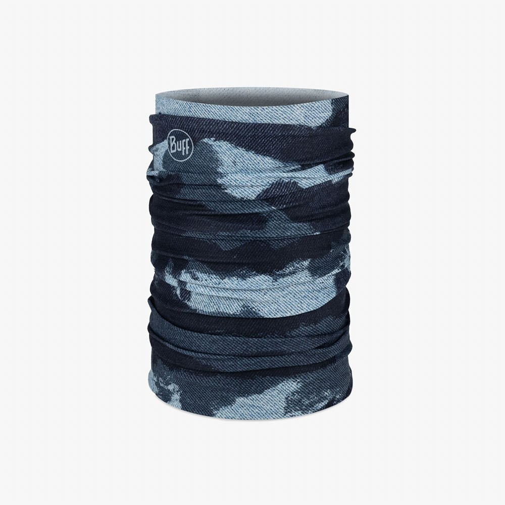 

Неквормер Buff ® Coolnet UV, синий