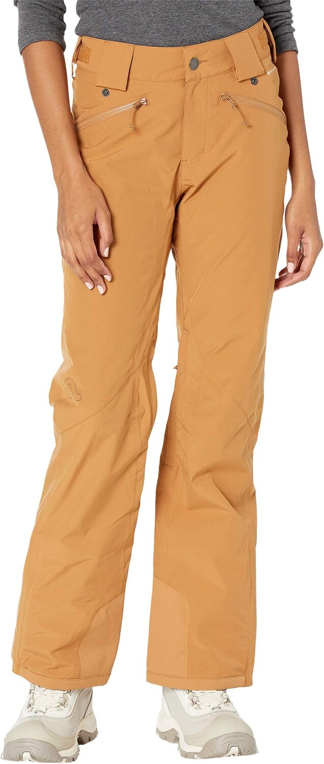 

Брюки Flylow Daisy Pants, песочный