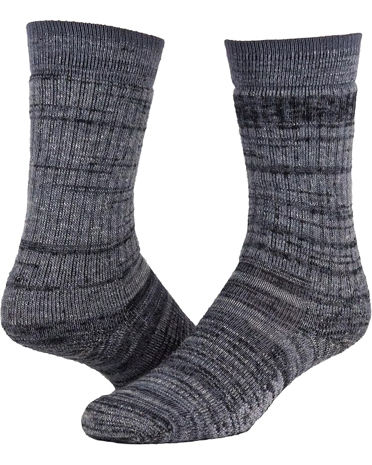 

Носки Wigwam Merino Fjord Crew, серый