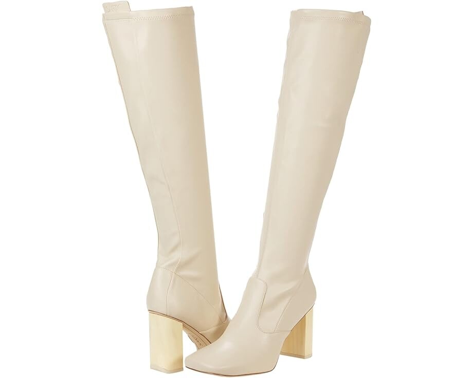 

Ботинки Franco Sarto Borne Wide Calf, цвет Chiffon