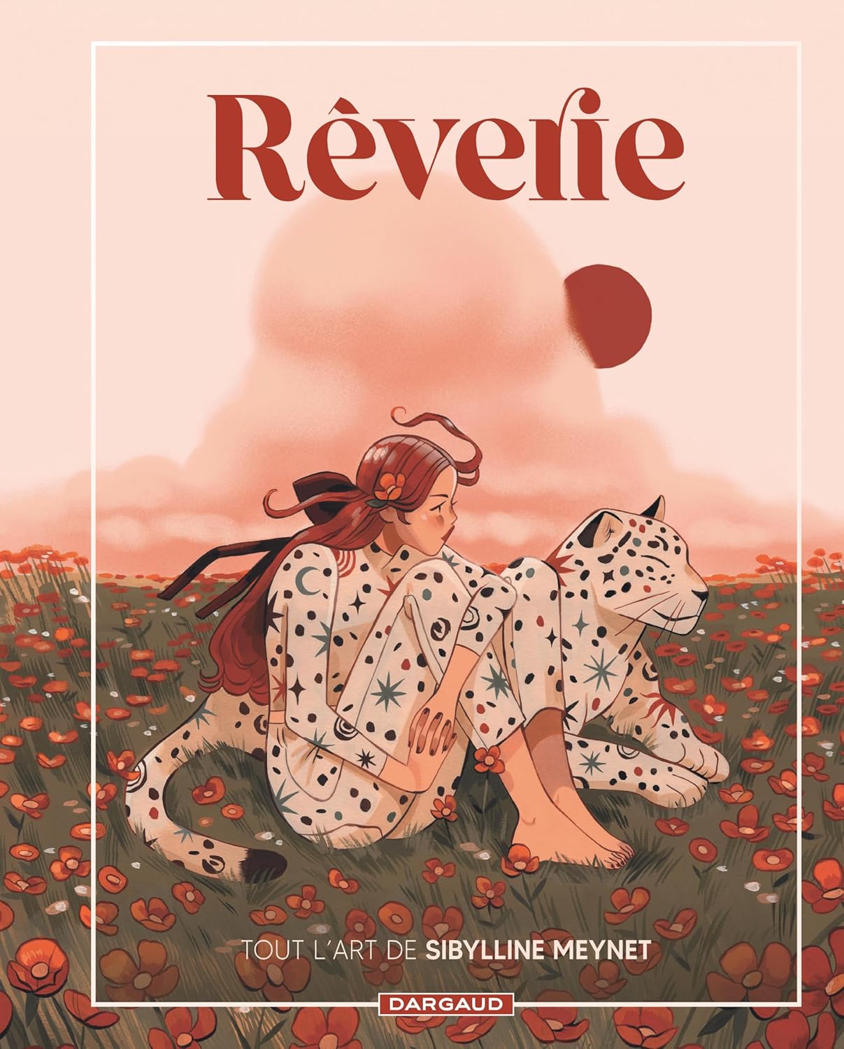 

Rêverie - Artbook (DARGAUD)