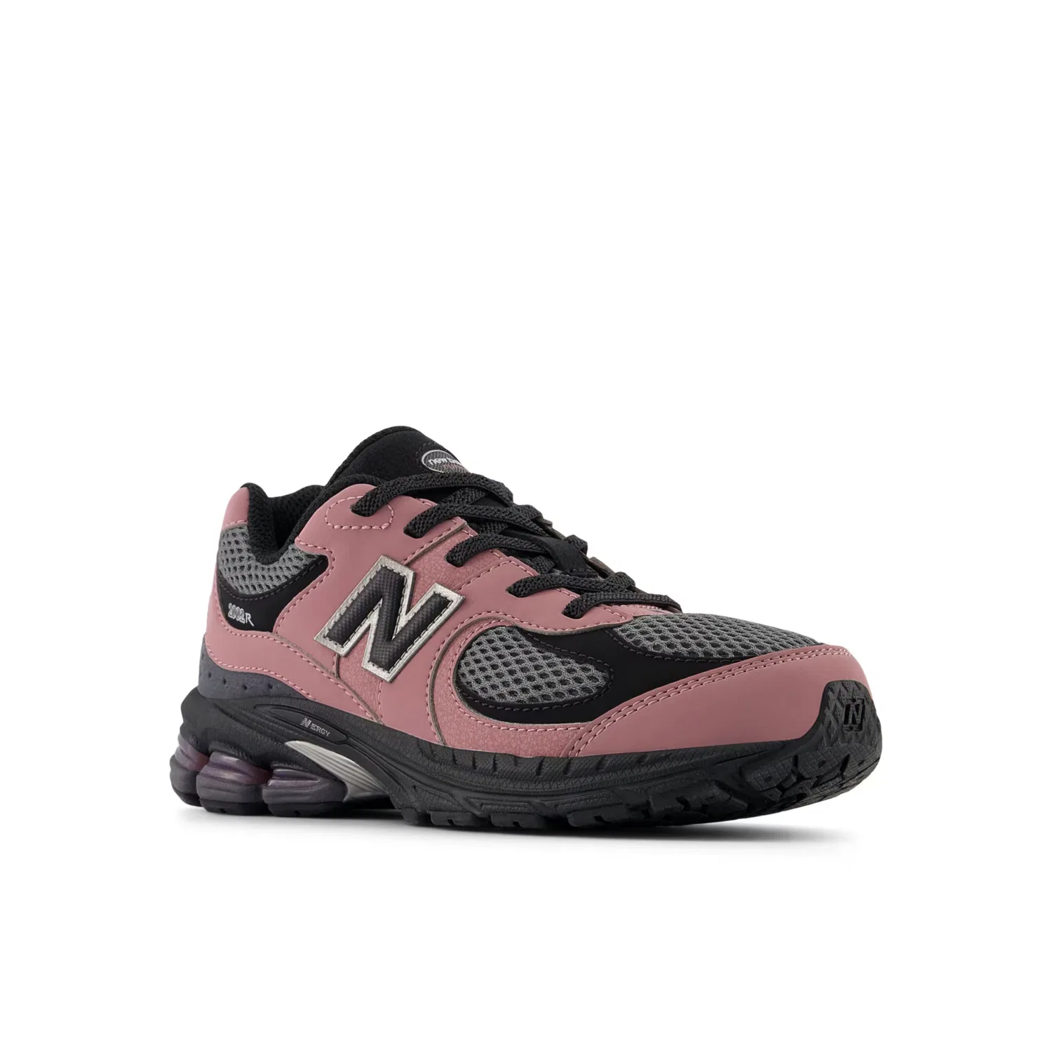 Кроссовки '2002' New Balance, Rose — фото 2