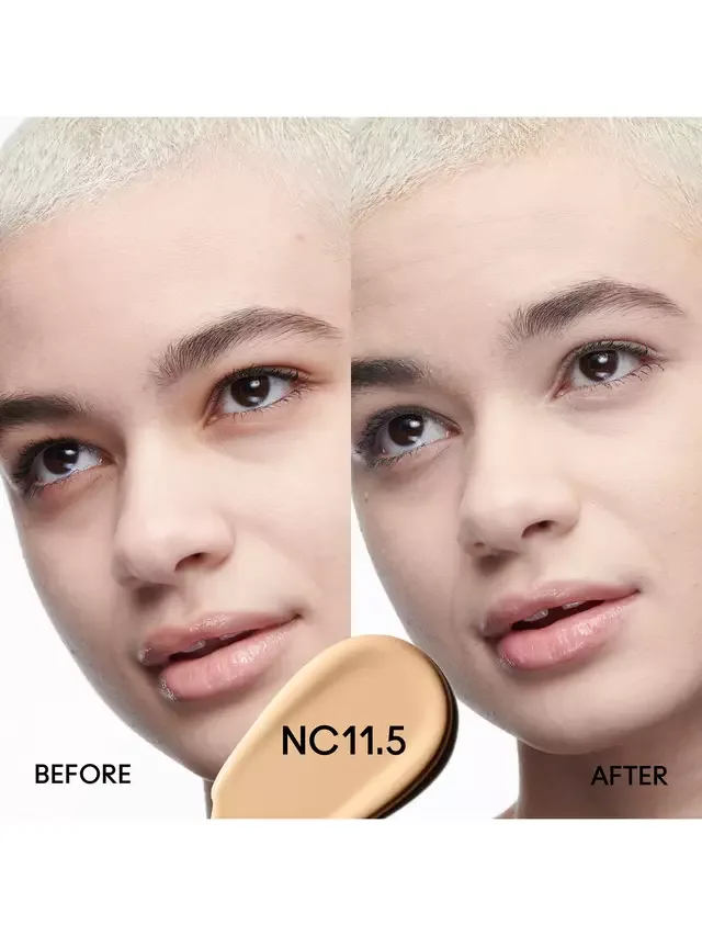Консилер Studio Radiance 24HR Luminous Lift MAC, Nc11 5 — фото 2