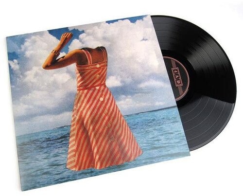 

Виниловая пластинка Future Islands - Singles