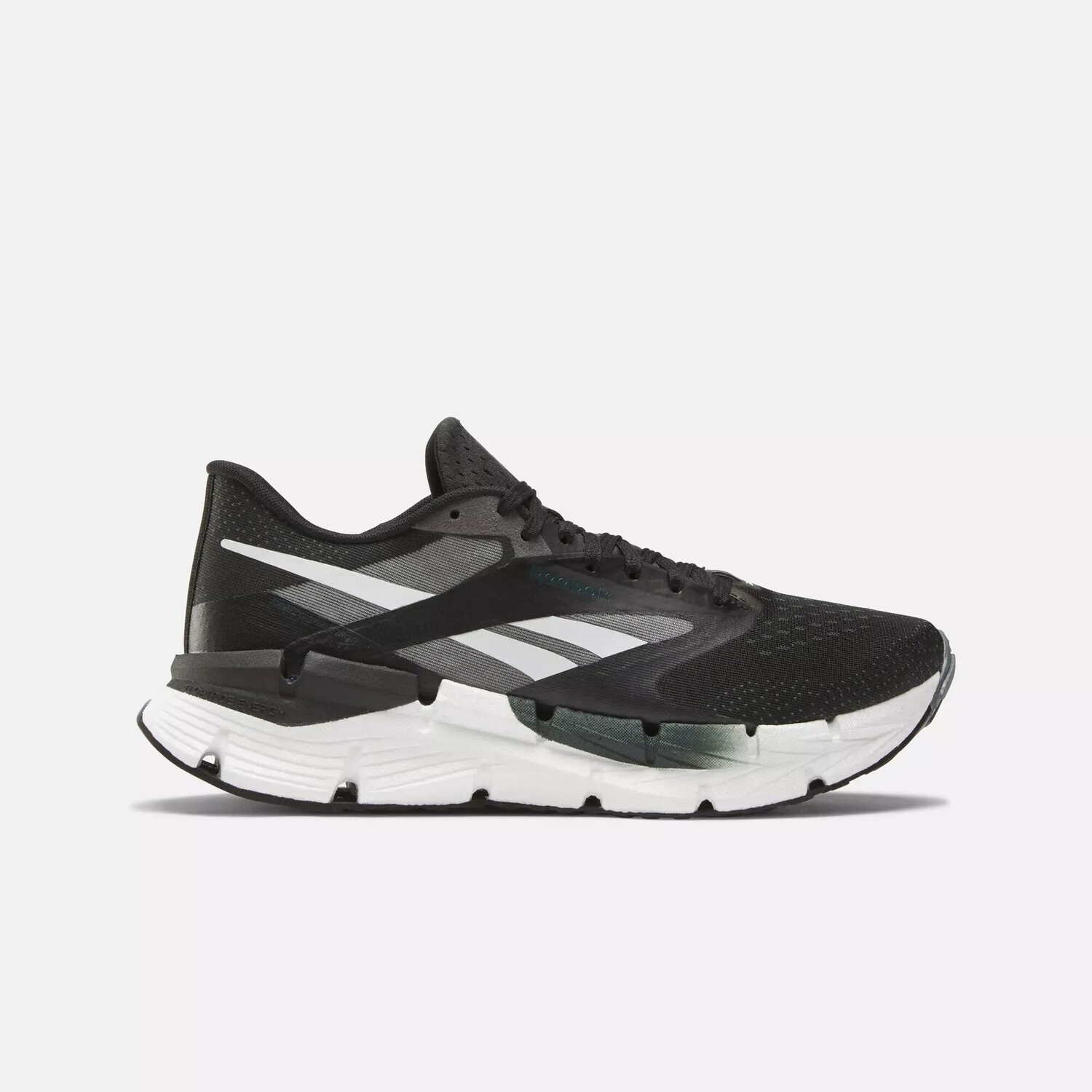 

Кроссовки FloatZig Symmetros Reebok, мультиколор
