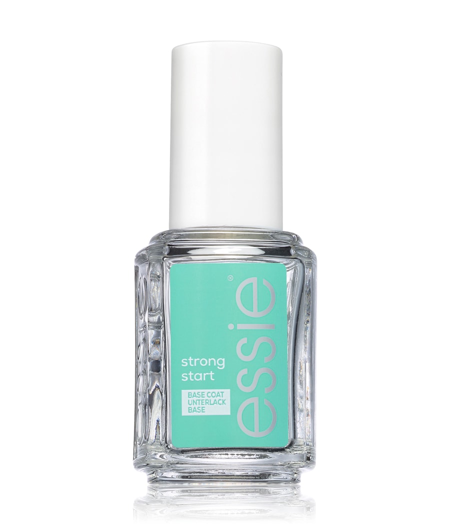 

Базовое покрытие для ногтей essie Strong Start, 13.5 ml