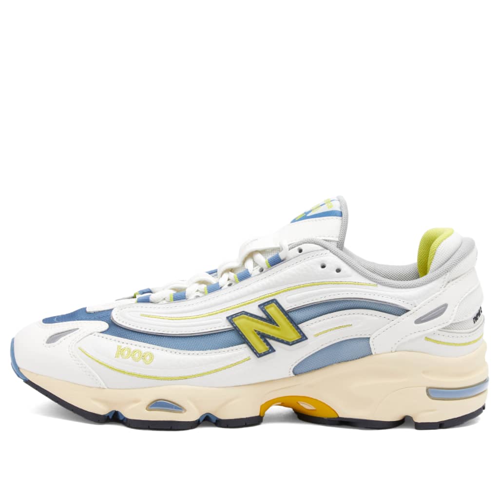

Кроссовки M1000Ca New Balance, синий