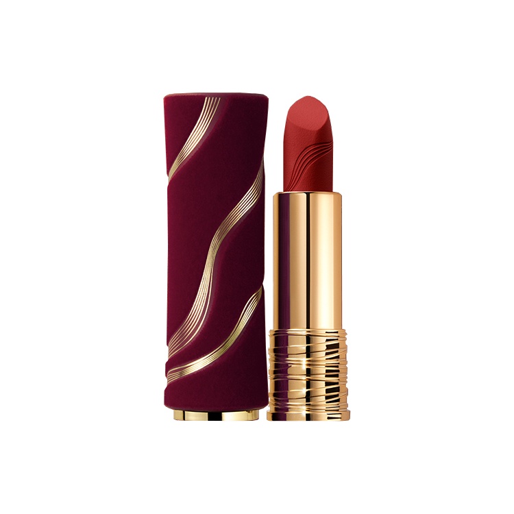 

Lankou Pure Small Round Pendant Помада для губ To Love Limited Edition Помада велюр #280 #196 #296 3.4g коробка LANCOME