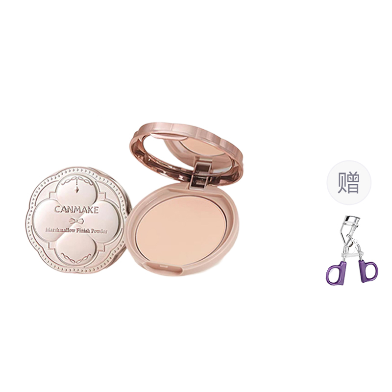 

Пудра Women's CANMAKE