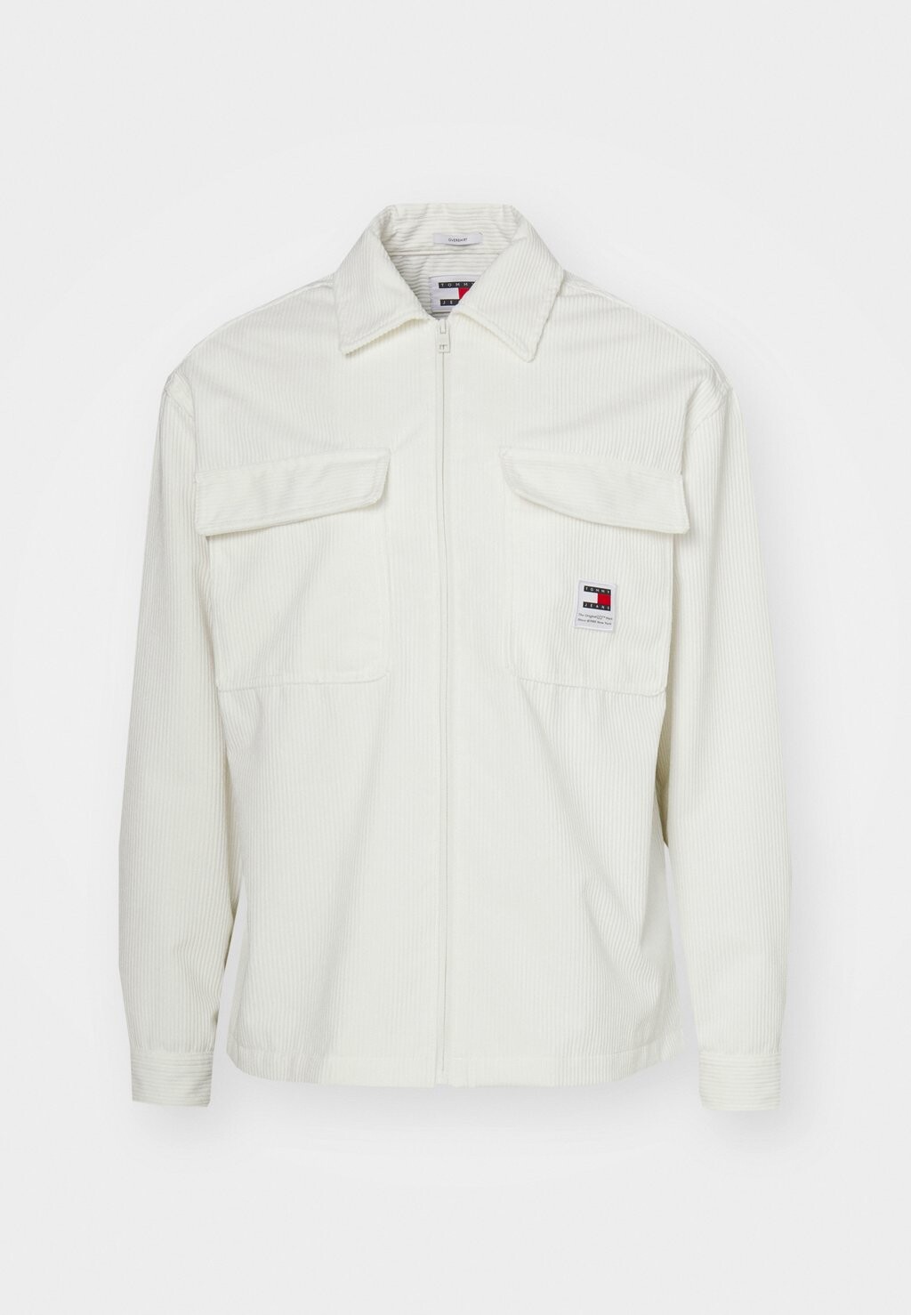 

Куртка CHUNKY Tommy Hilfiger, белый