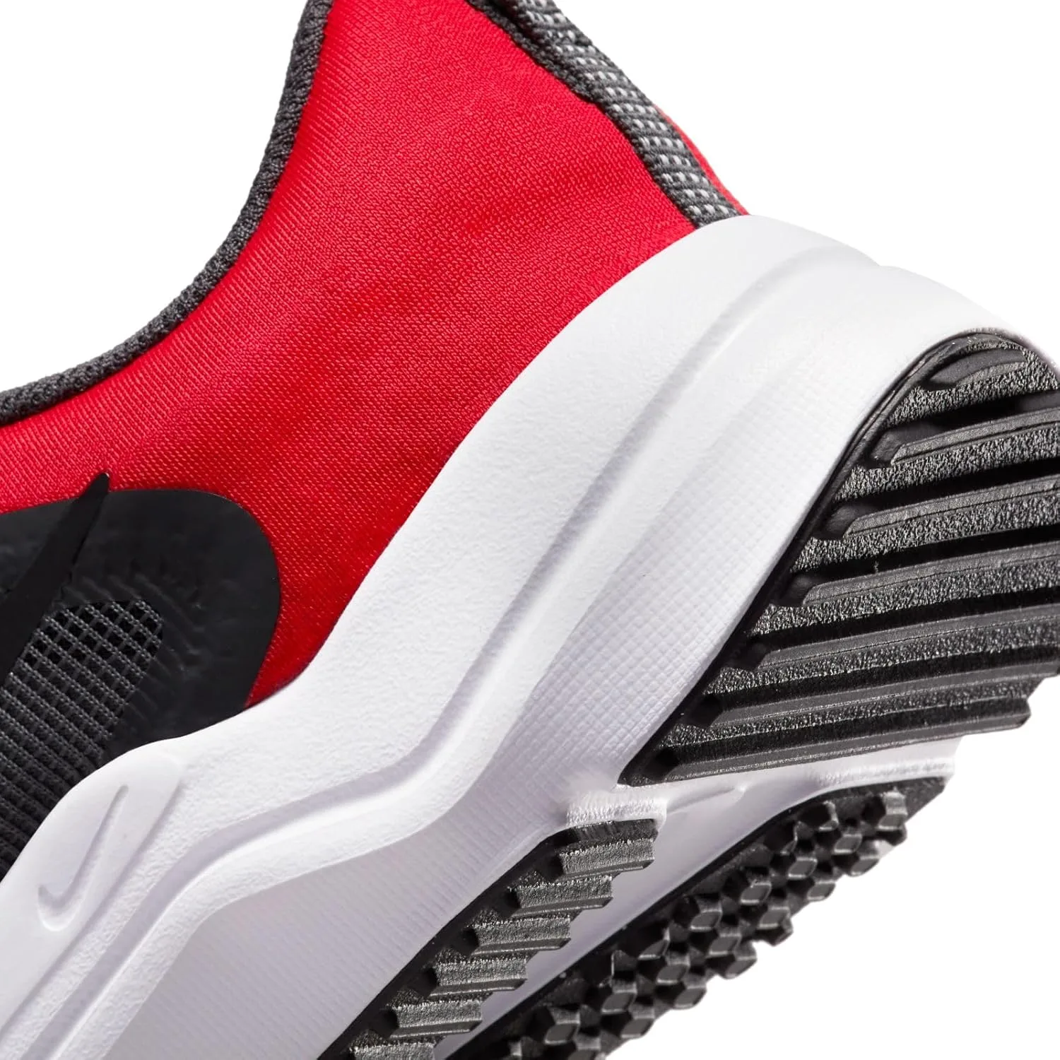 Мужские кроссовки Nike Downshifter 12, серый — фото 4