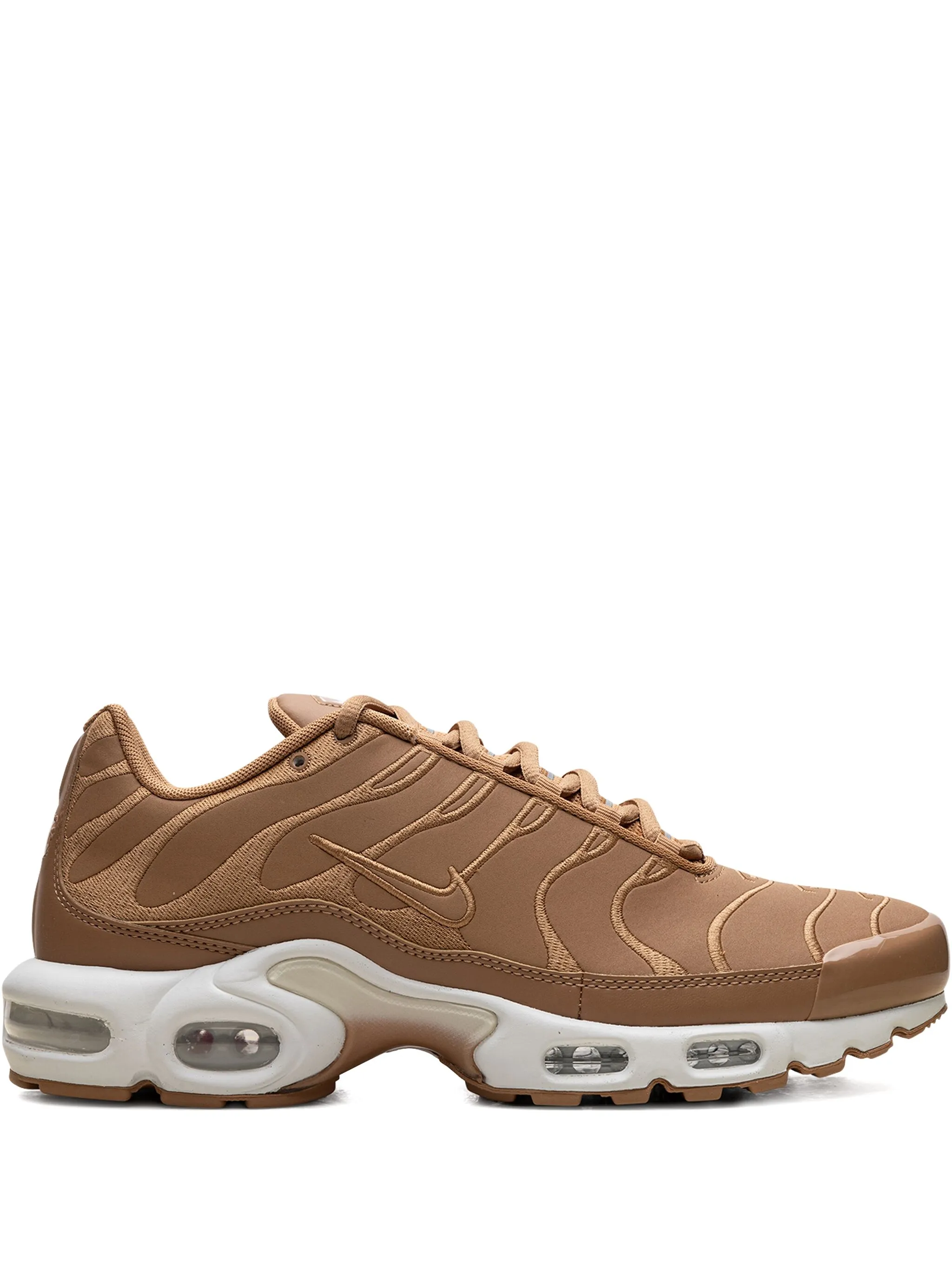 

Кроссовки Air Max 90 Flax/Sail Nike, коричневый