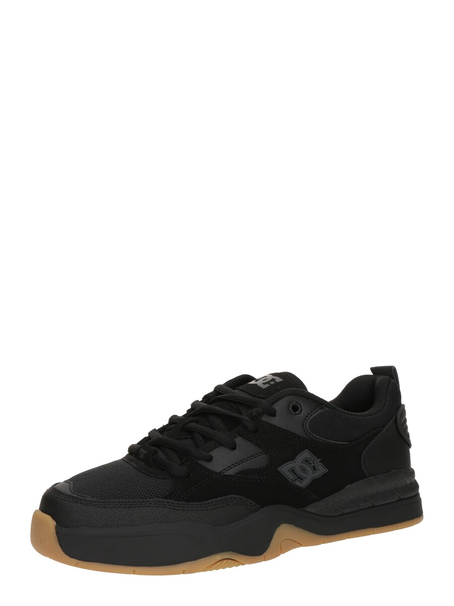 

Кроссовки DC Shoes ASCEND, черный