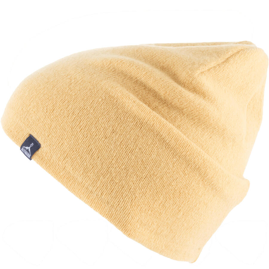 

ALTIDUDE Зимняя шапка SubZero Fine Knit унисекс из шерсти ягненка и мериноса