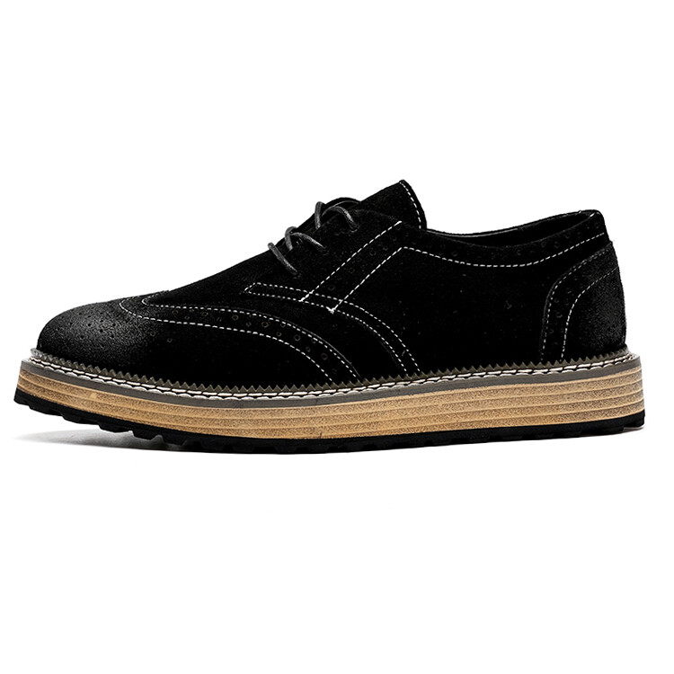 

Кроссовки мужские Lifestyle Shoes Men Low-Top Black Yedani, Черный, Кроссовки мужские Lifestyle Shoes Men Low-Top Black Yedani