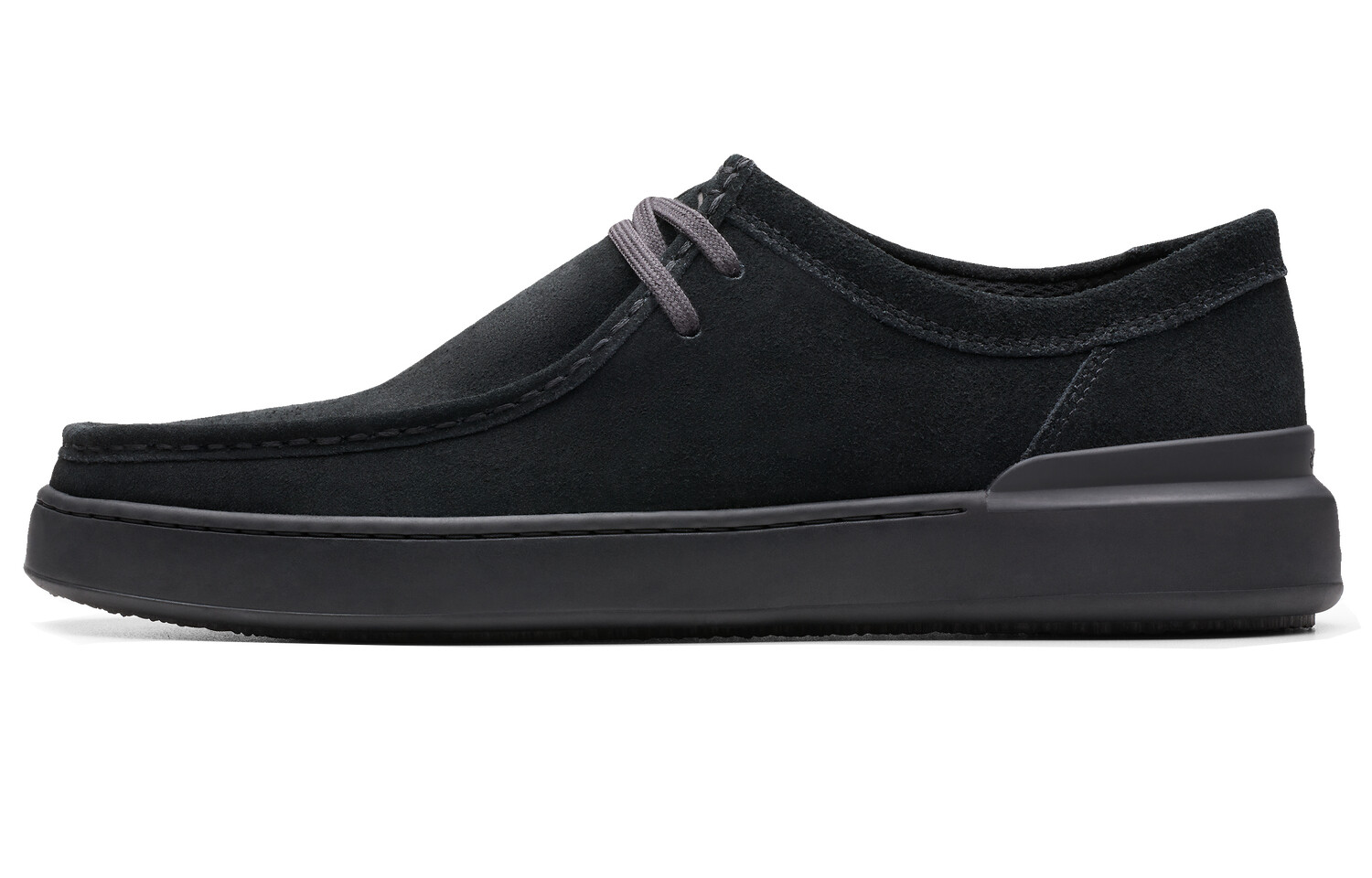 

Мужские туфли Clarks Men's Casual Shoes Men Low-Top Black