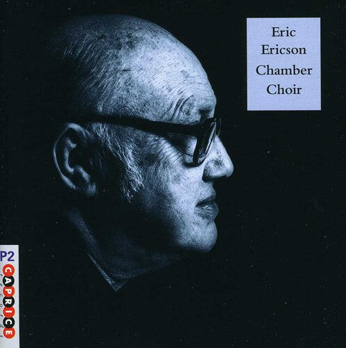 

CD диск Ericson: Chamber Choir