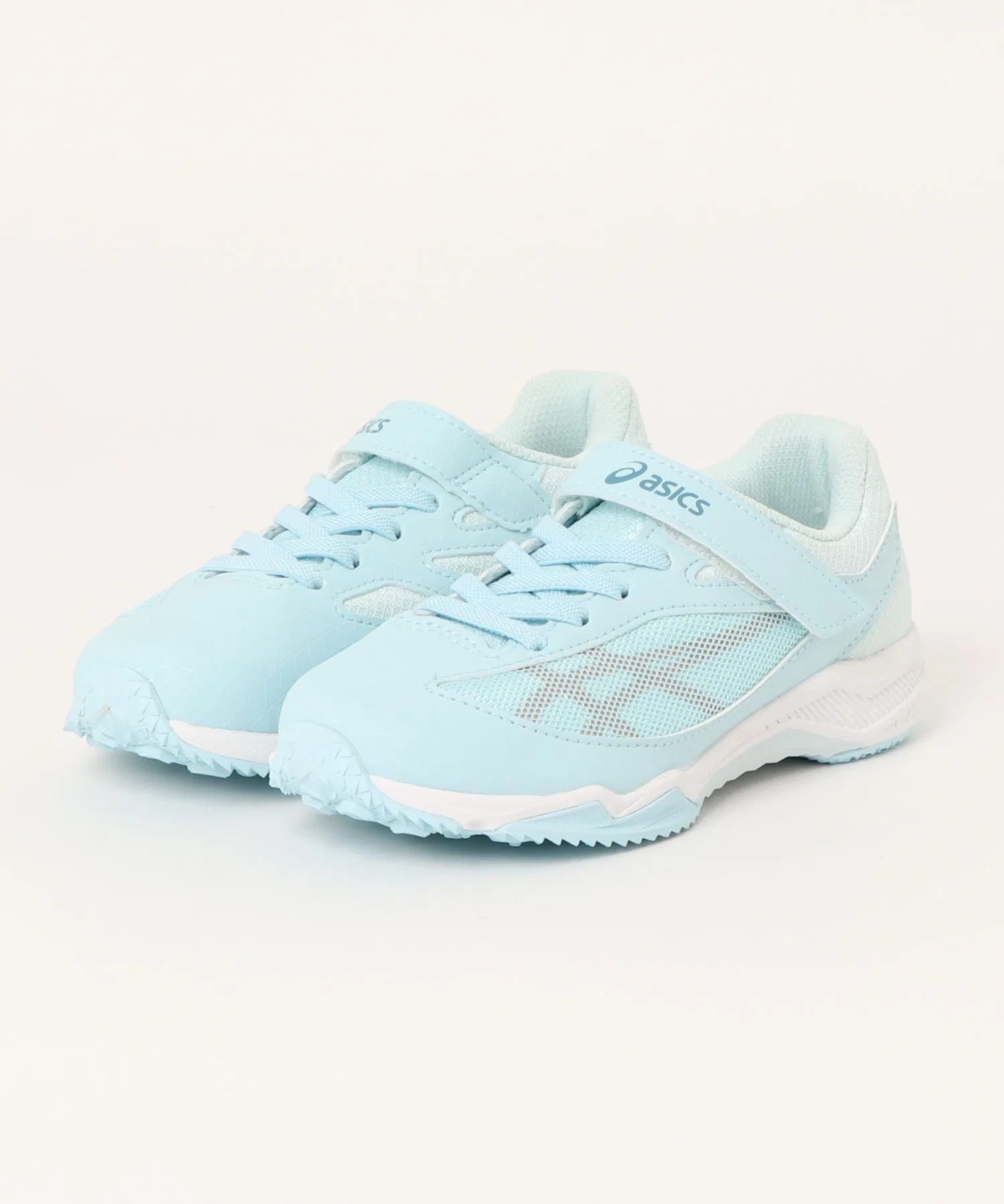 Детские кроссовки ASICS LAZERBEAM SI-MG